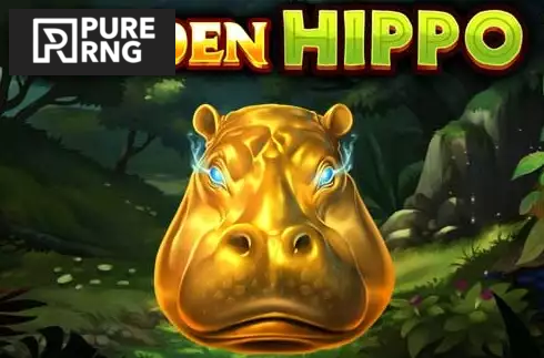 Golden Hippo